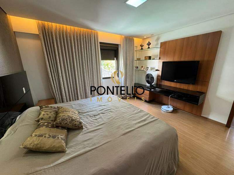 Apartamento, 4 quartos, 198 m² - Foto 19