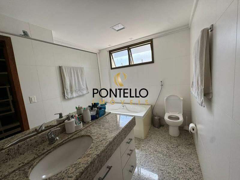 Apartamento, 4 quartos, 198 m² - Foto 20