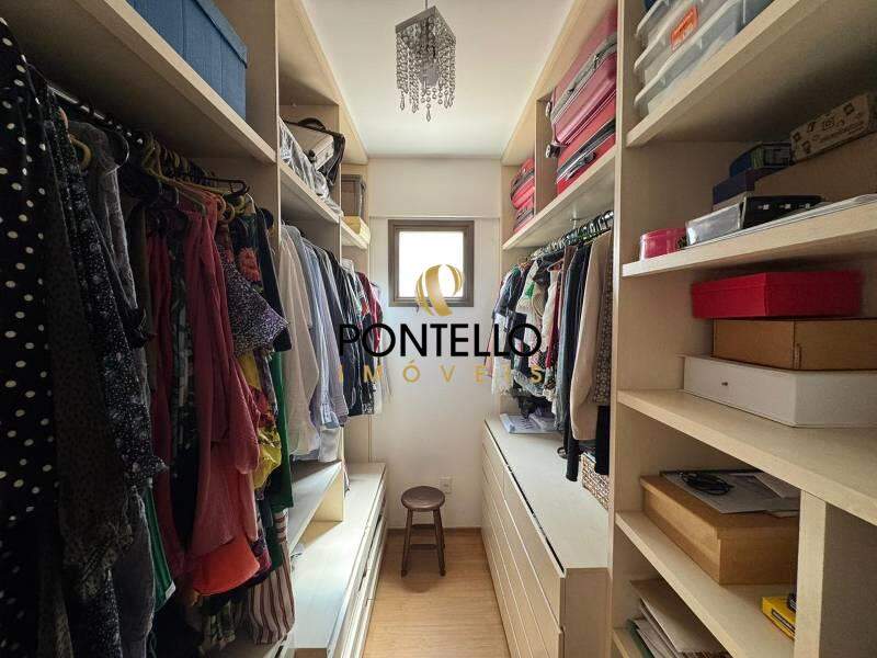 Apartamento, 4 quartos, 198 m² - Foto 21