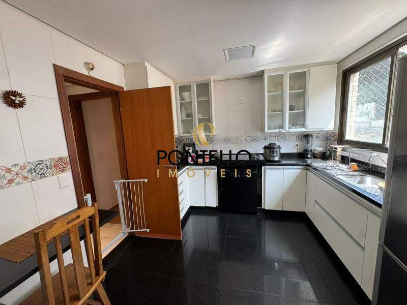 Apartamento, 4 quartos, 198 m² - Foto 23