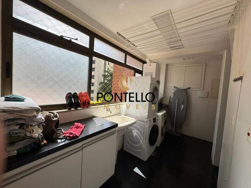 Apartamento, 4 quartos, 198 m² - Foto 24