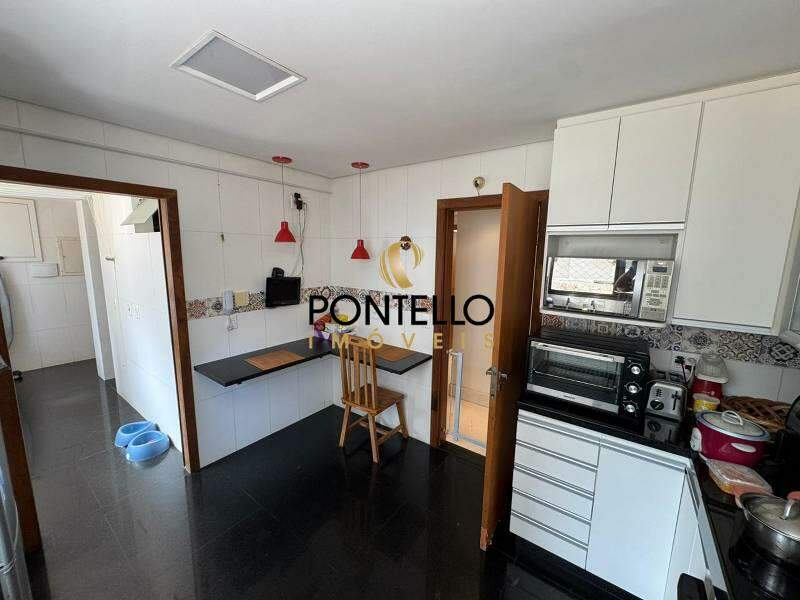 Apartamento, 4 quartos, 198 m² - Foto 25