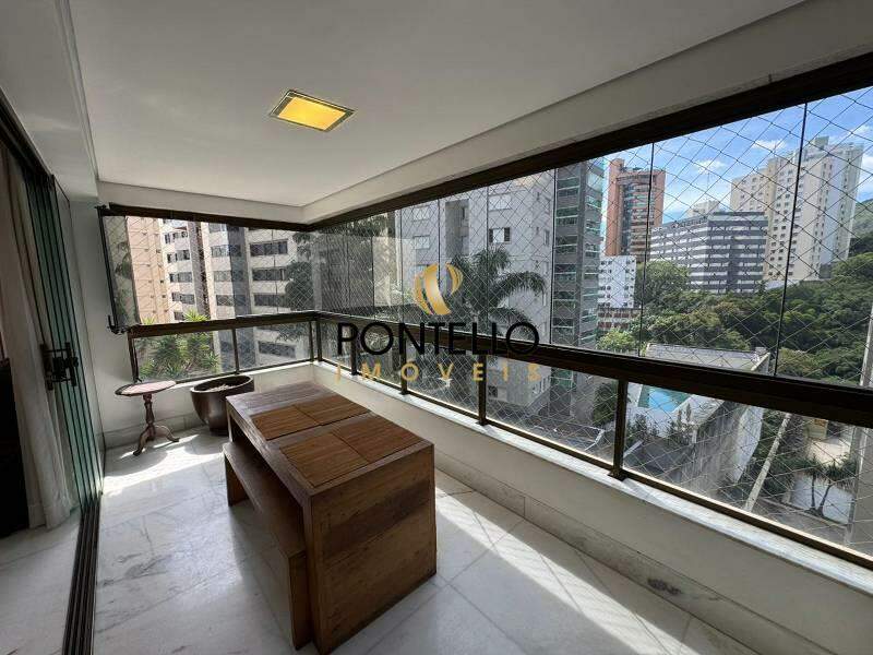 Apartamento, 4 quartos, 198 m² - Foto 6