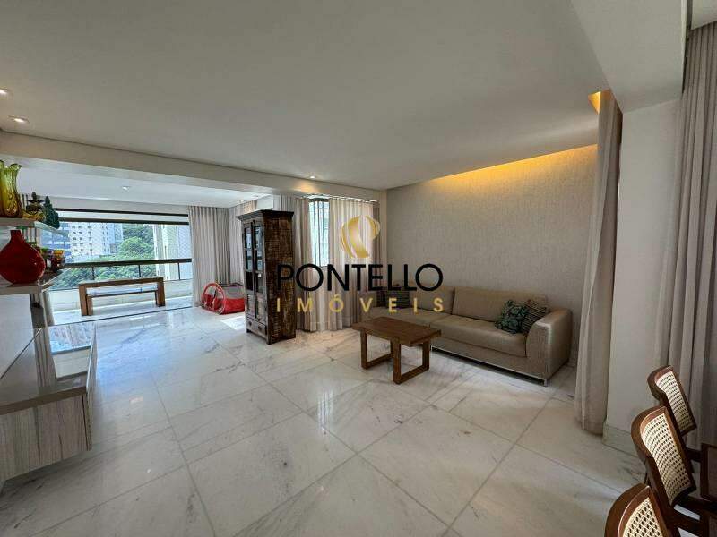 Apartamento, 4 quartos, 198 m² - Foto 8