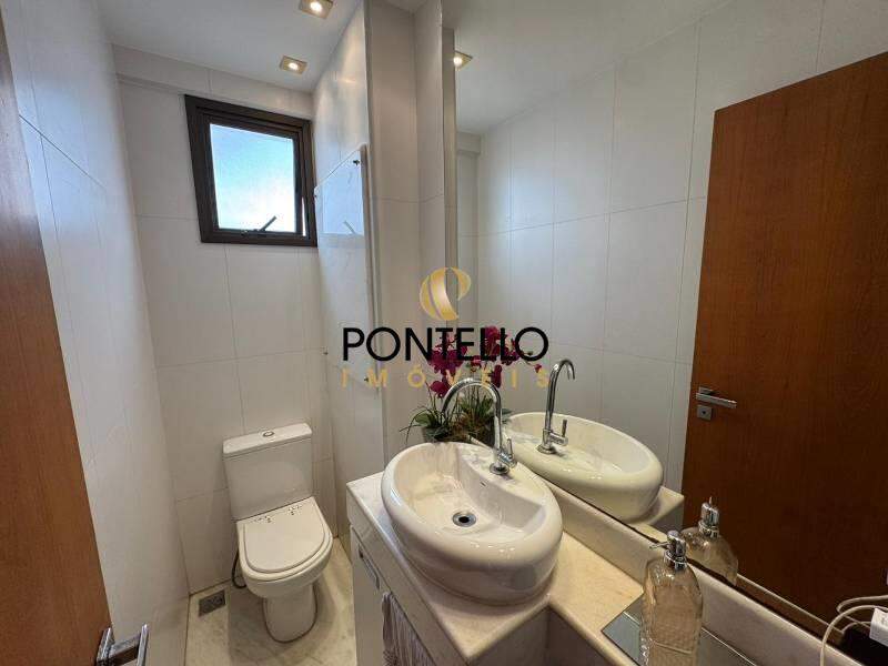 Apartamento, 4 quartos, 198 m² - Foto 9