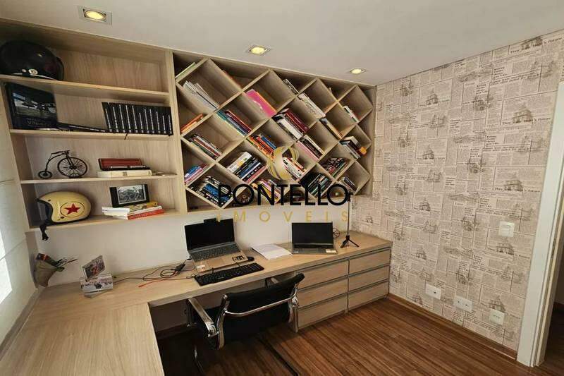 Apartamento, 3 quartos, 83 m² - Foto 11