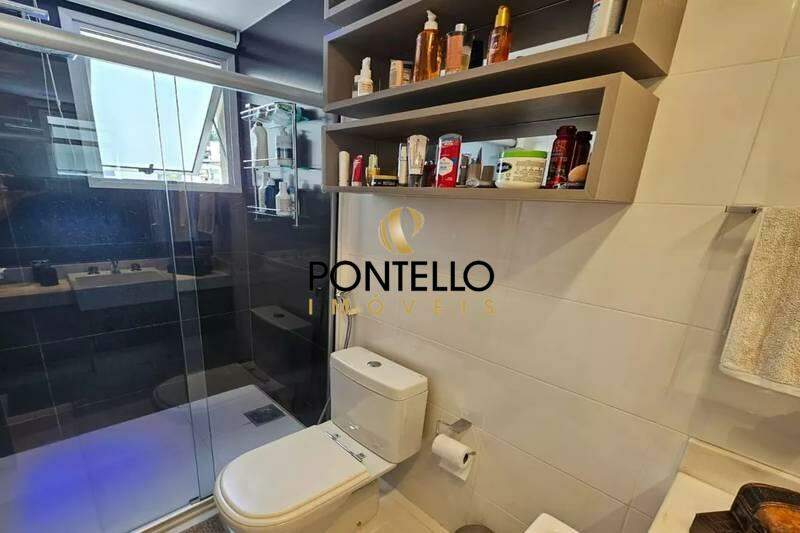 Apartamento, 3 quartos, 83 m² - Foto 13