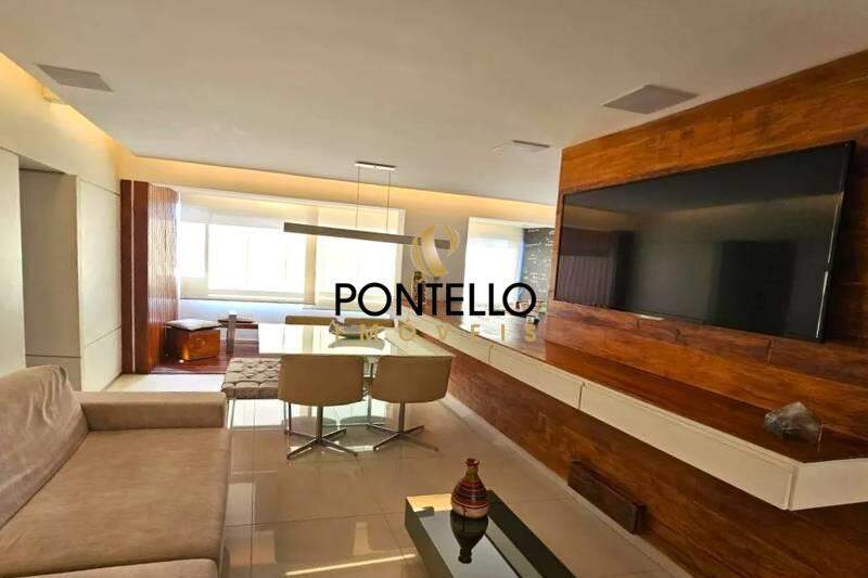 Apartamento, 3 quartos, 83 m² - Foto 2
