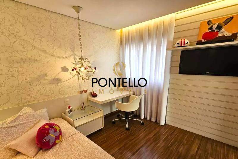 Apartamento, 3 quartos, 83 m² - Foto 5