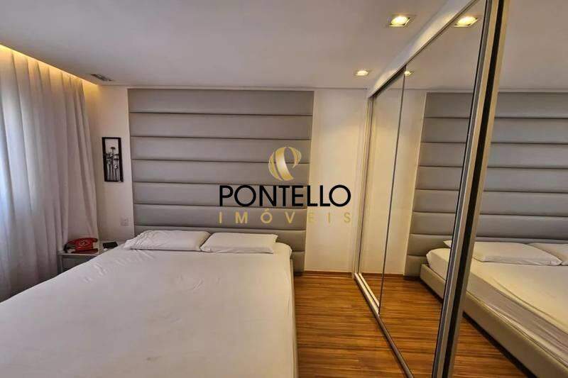 Apartamento, 3 quartos, 83 m² - Foto 9