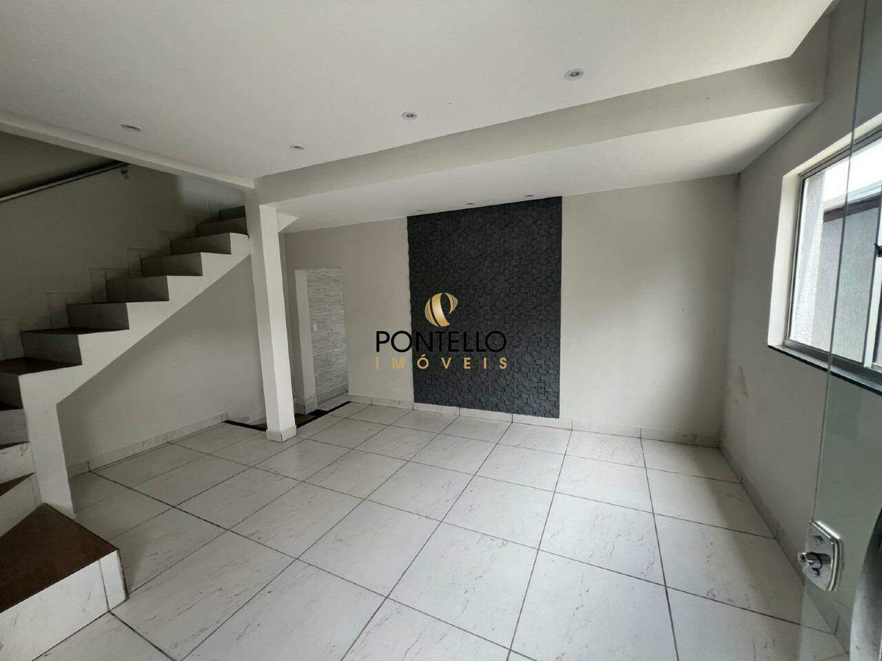 Casa, 3 quartos, 90 m² - Foto 2