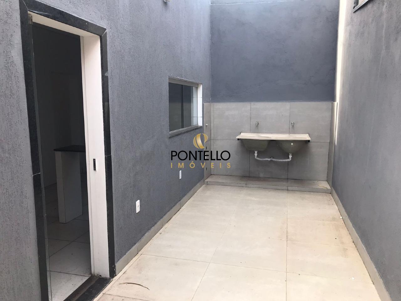 Casa, 3 quartos, 90 m² - Foto 25