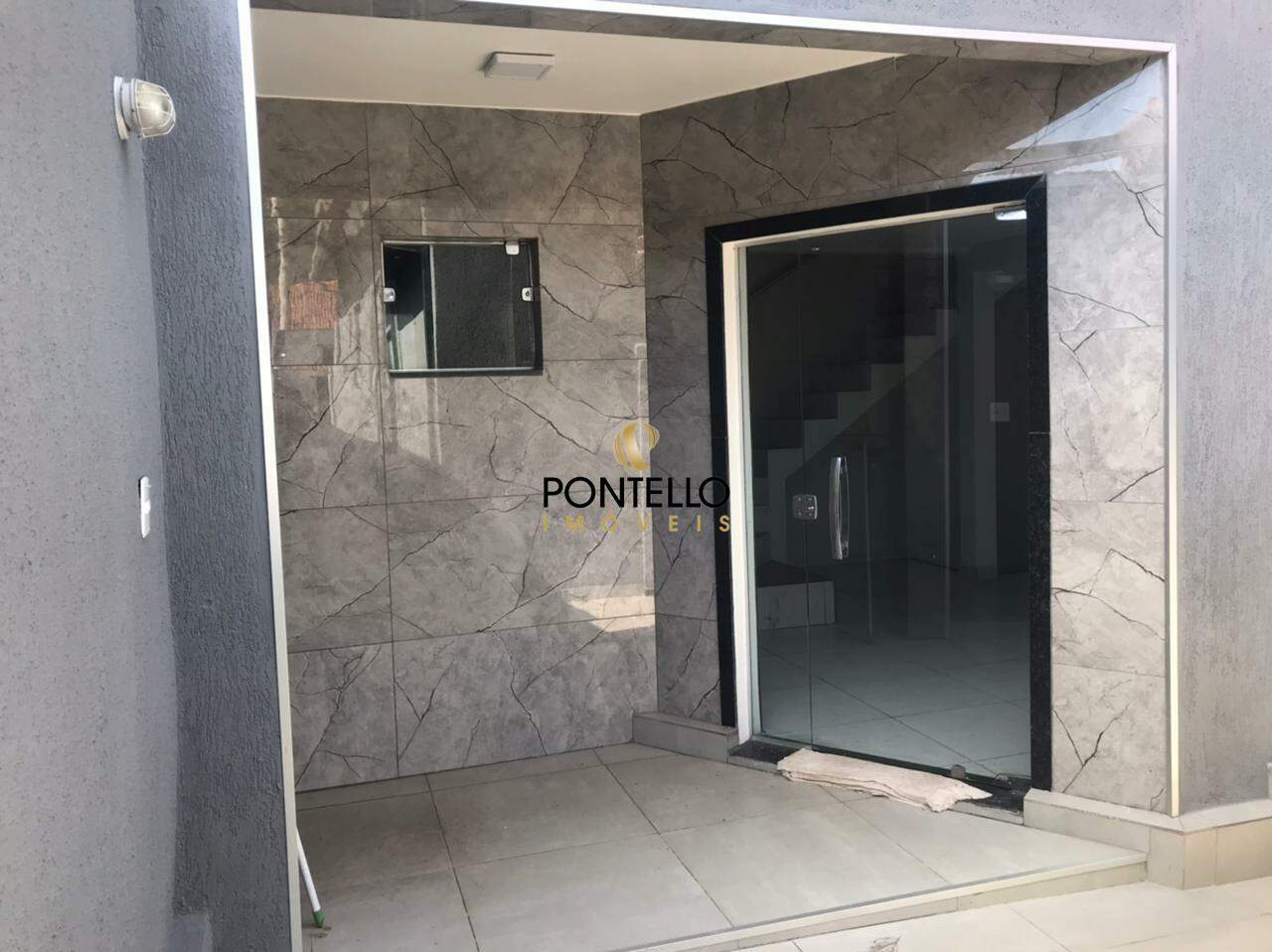 Casa, 3 quartos, 90 m² - Foto 1