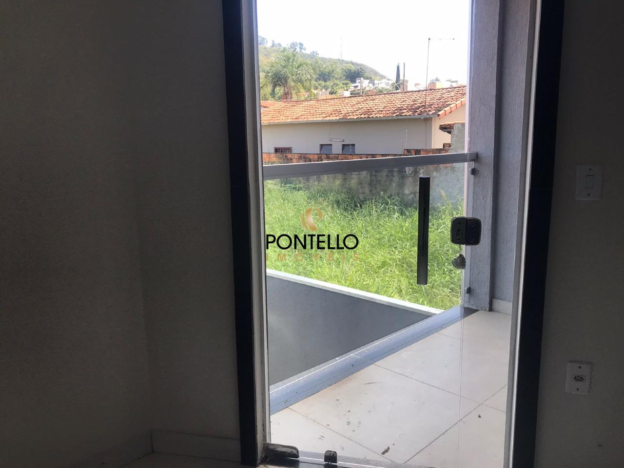 Casa, 3 quartos, 90 m² - Foto 18