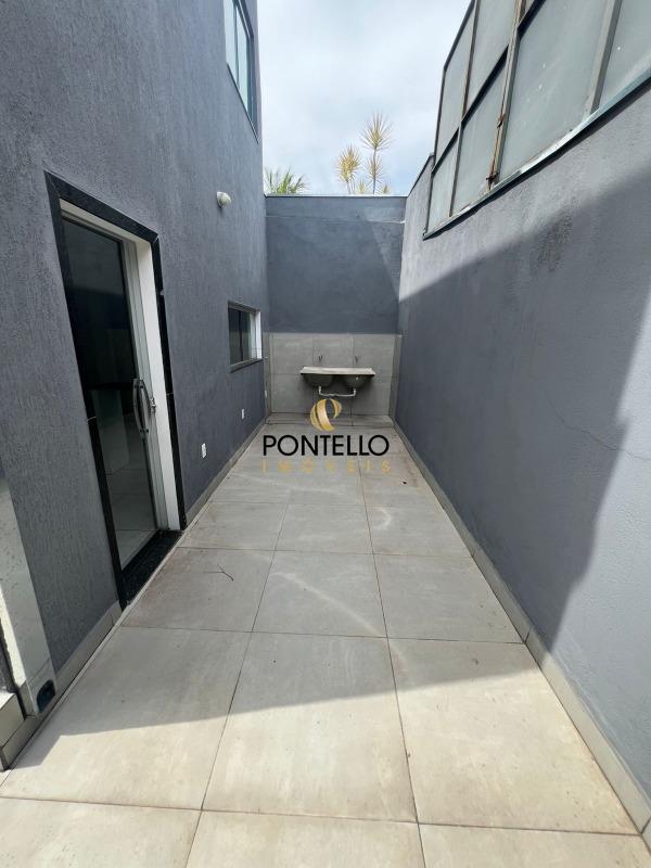 Casa, 3 quartos, 90 m² - Foto 24