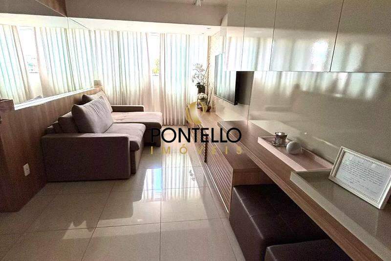 Apartamento, 3 quartos, 79 m² - Foto 2
