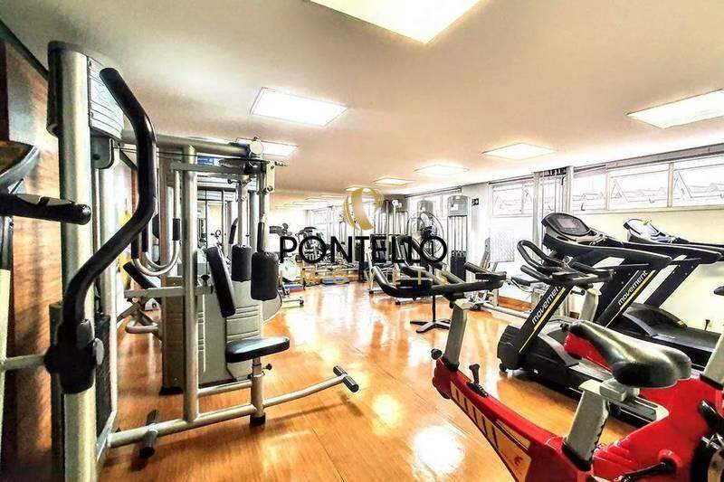 Apartamento, 3 quartos, 79 m² - Foto 23