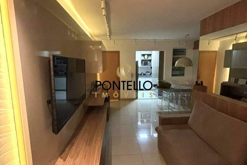 Apartamento, 3 quartos, 79 m² - Foto 3