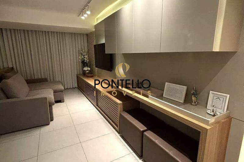 Apartamento, 3 quartos, 79 m² - Foto 4