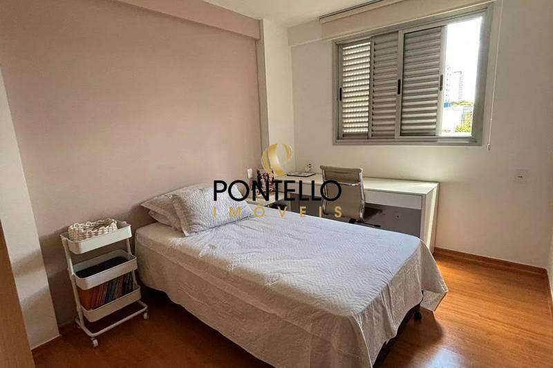 Apartamento, 3 quartos, 79 m² - Foto 9