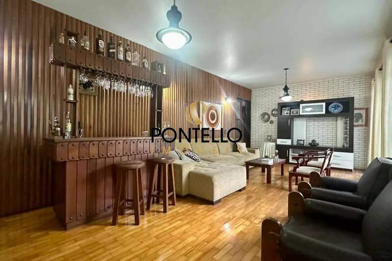 Casa, 4 quartos, 321 m² - Foto 11