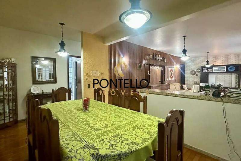 Casa, 4 quartos, 321 m² - Foto 12