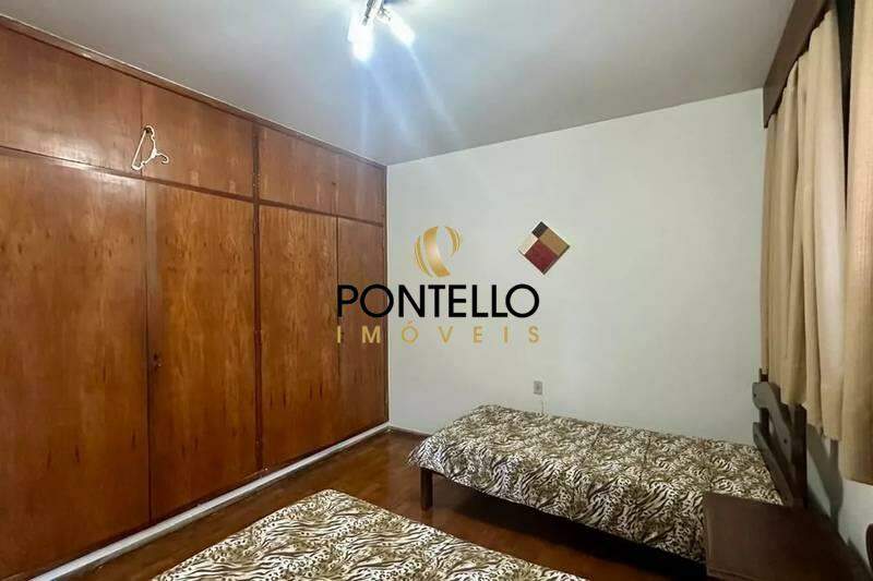 Casa, 4 quartos, 321 m² - Foto 20