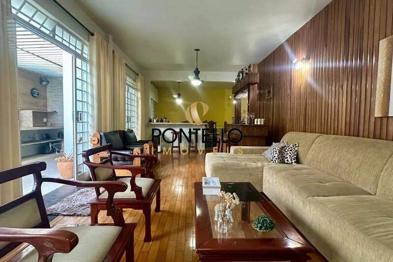 Casa, 4 quartos, 321 m² - Foto 5