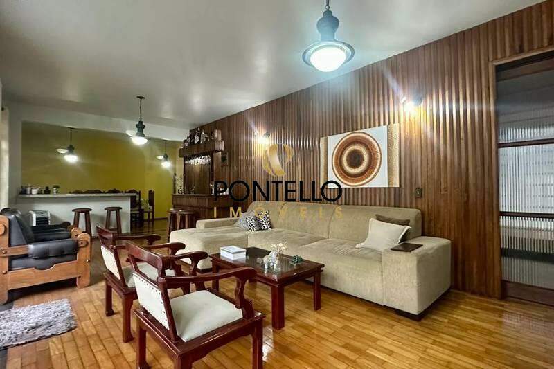 Casa, 4 quartos, 321 m² - Foto 9