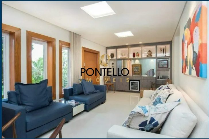 Casa, 4 quartos, 390 m² - Foto 13