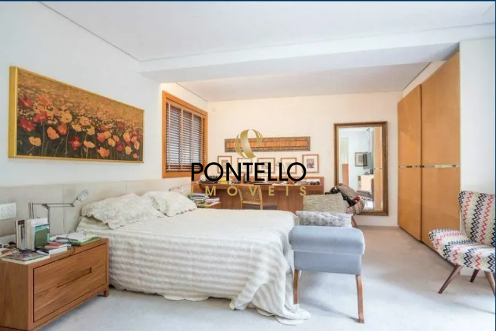 Casa, 4 quartos, 390 m² - Foto 9