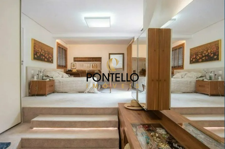 Casa, 4 quartos, 390 m² - Foto 19