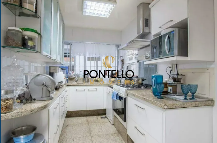 Casa, 4 quartos, 390 m² - Foto 21