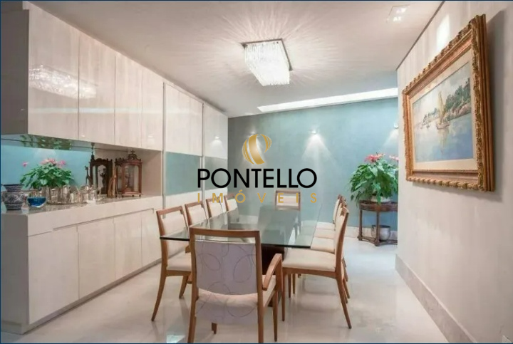 Casa, 4 quartos, 390 m² - Foto 22
