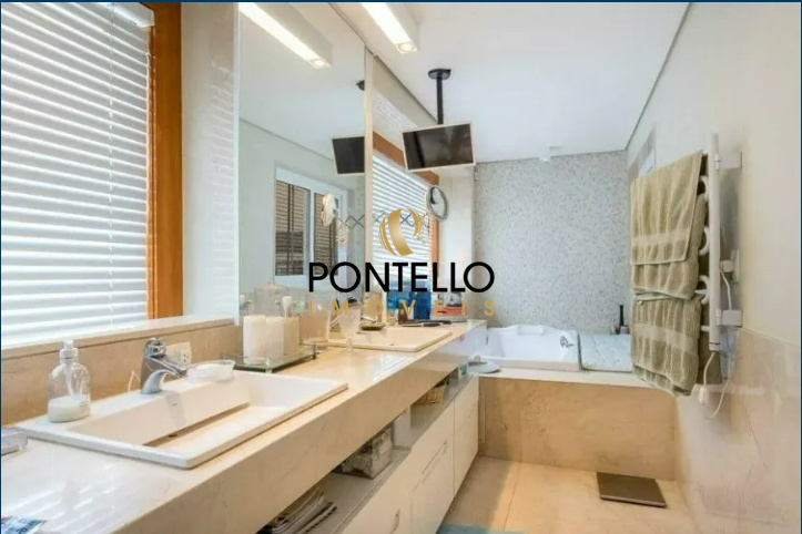 Casa, 4 quartos, 390 m² - Foto 8