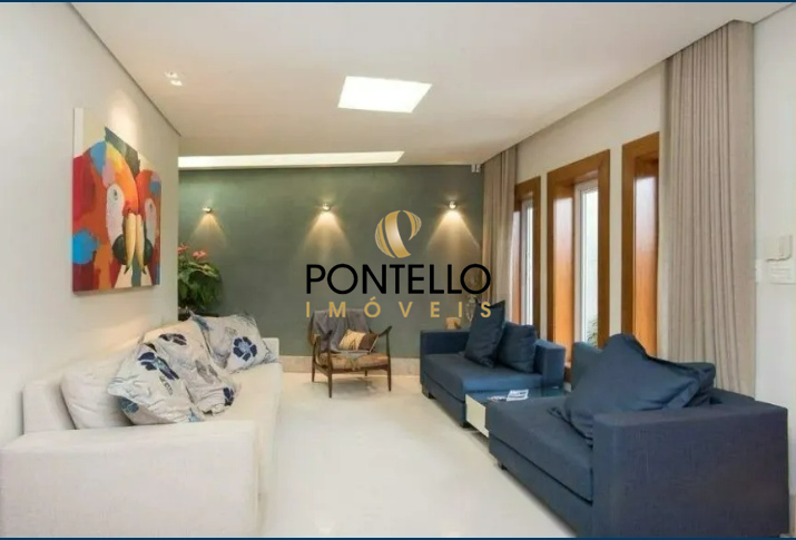 Casa, 4 quartos, 390 m² - Foto 25