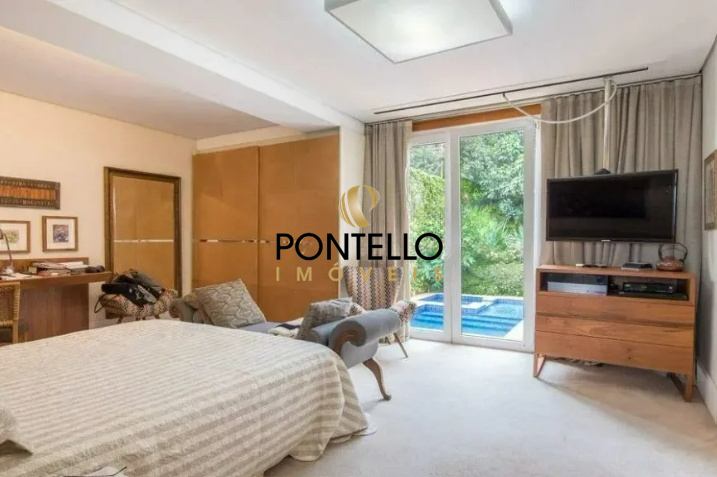 Casa, 4 quartos, 390 m² - Foto 10