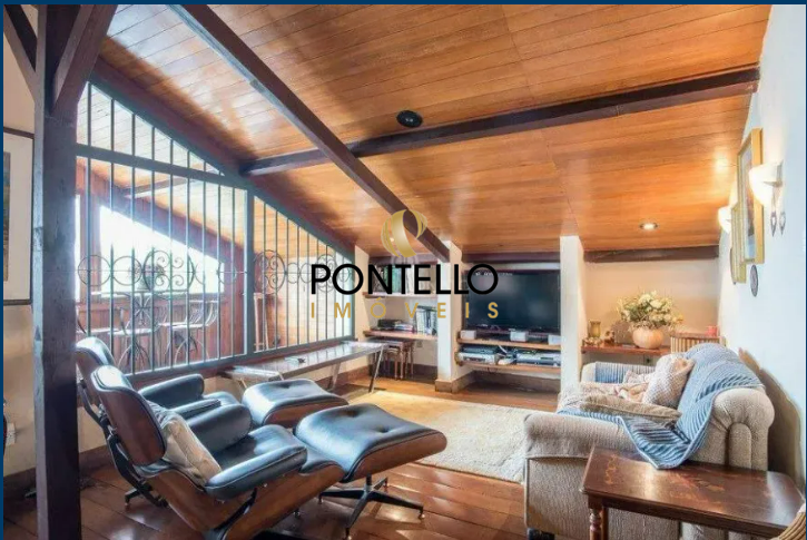 Casa, 4 quartos, 390 m² - Foto 4