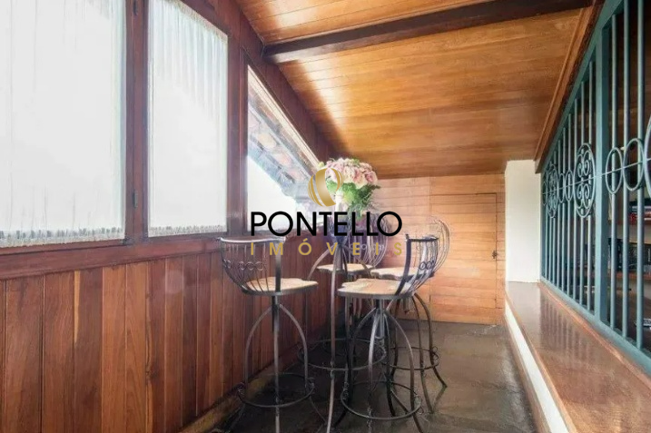 Casa, 4 quartos, 390 m² - Foto 6