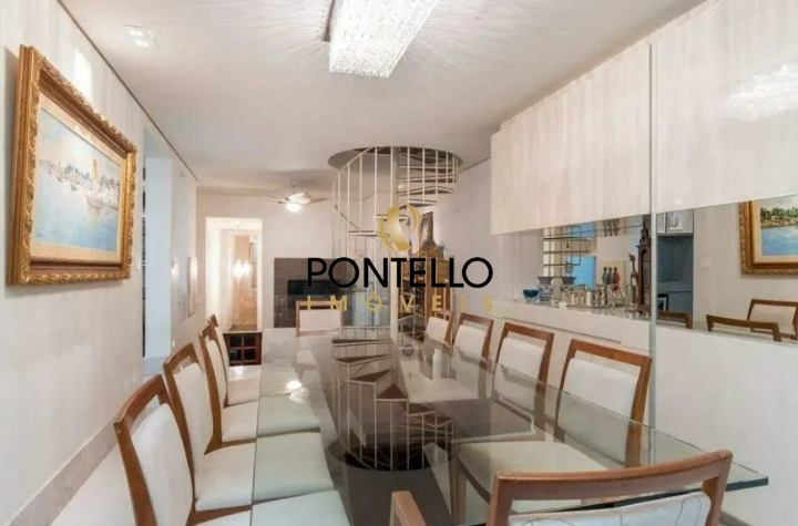 Casa, 4 quartos, 390 m² - Foto 12