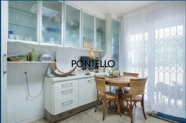 Casa, 4 quartos, 390 m² - Foto 11