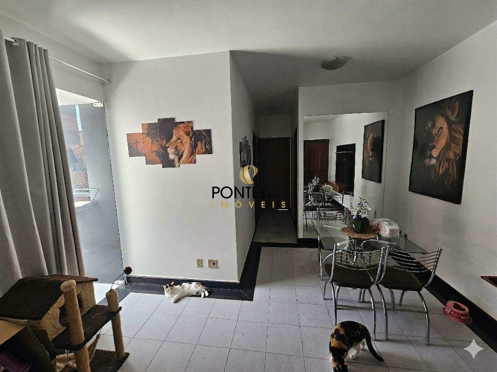 Apartamento, 3 quartos, 78 m² - Foto 2