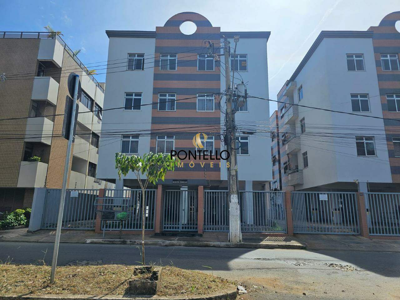 Apartamento, 3 quartos, 78 m² - Foto 1
