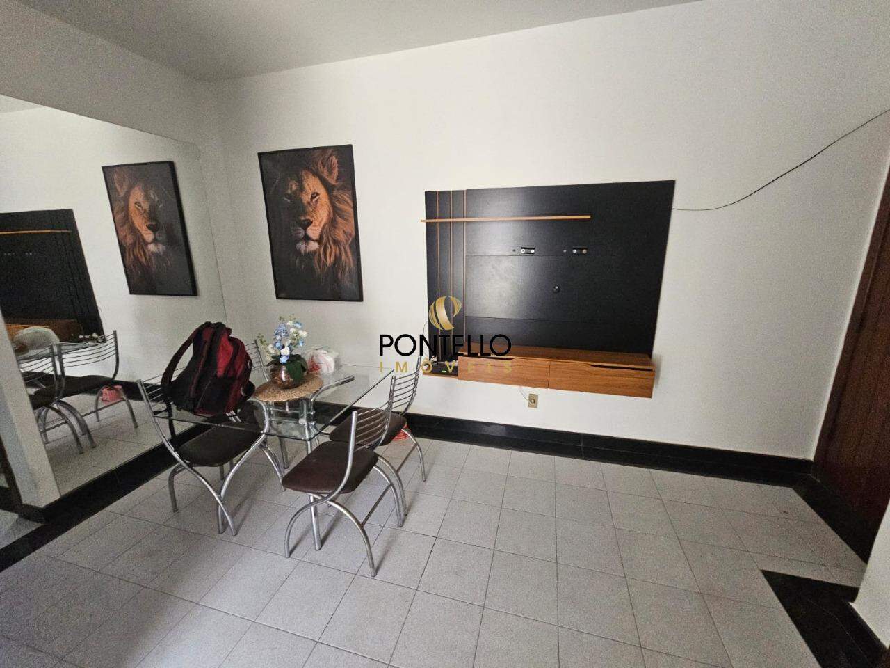 Apartamento, 3 quartos, 78 m² - Foto 4