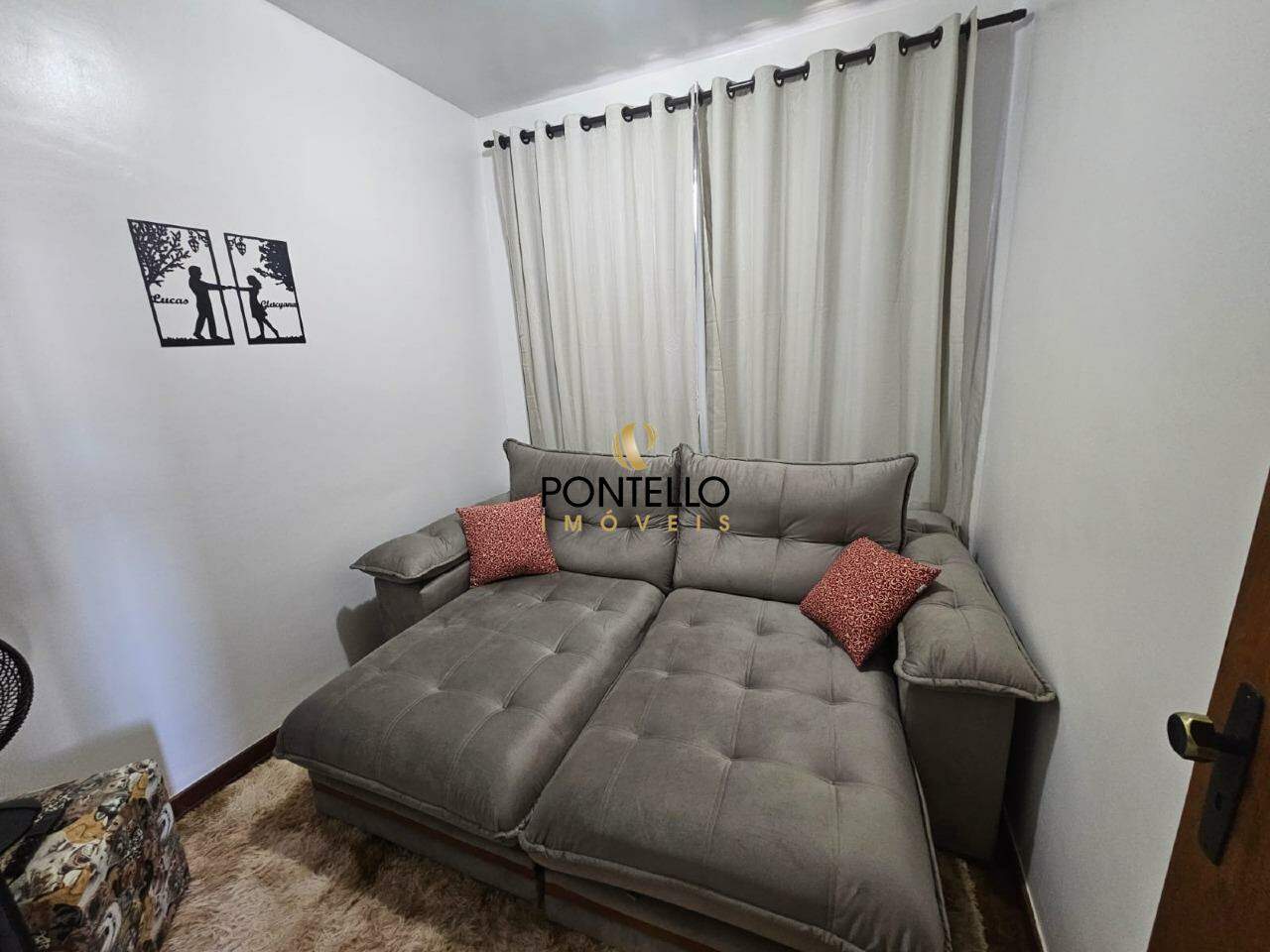 Apartamento, 3 quartos, 78 m² - Foto 10