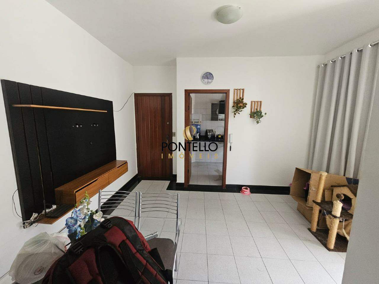 Apartamento, 3 quartos, 78 m² - Foto 3