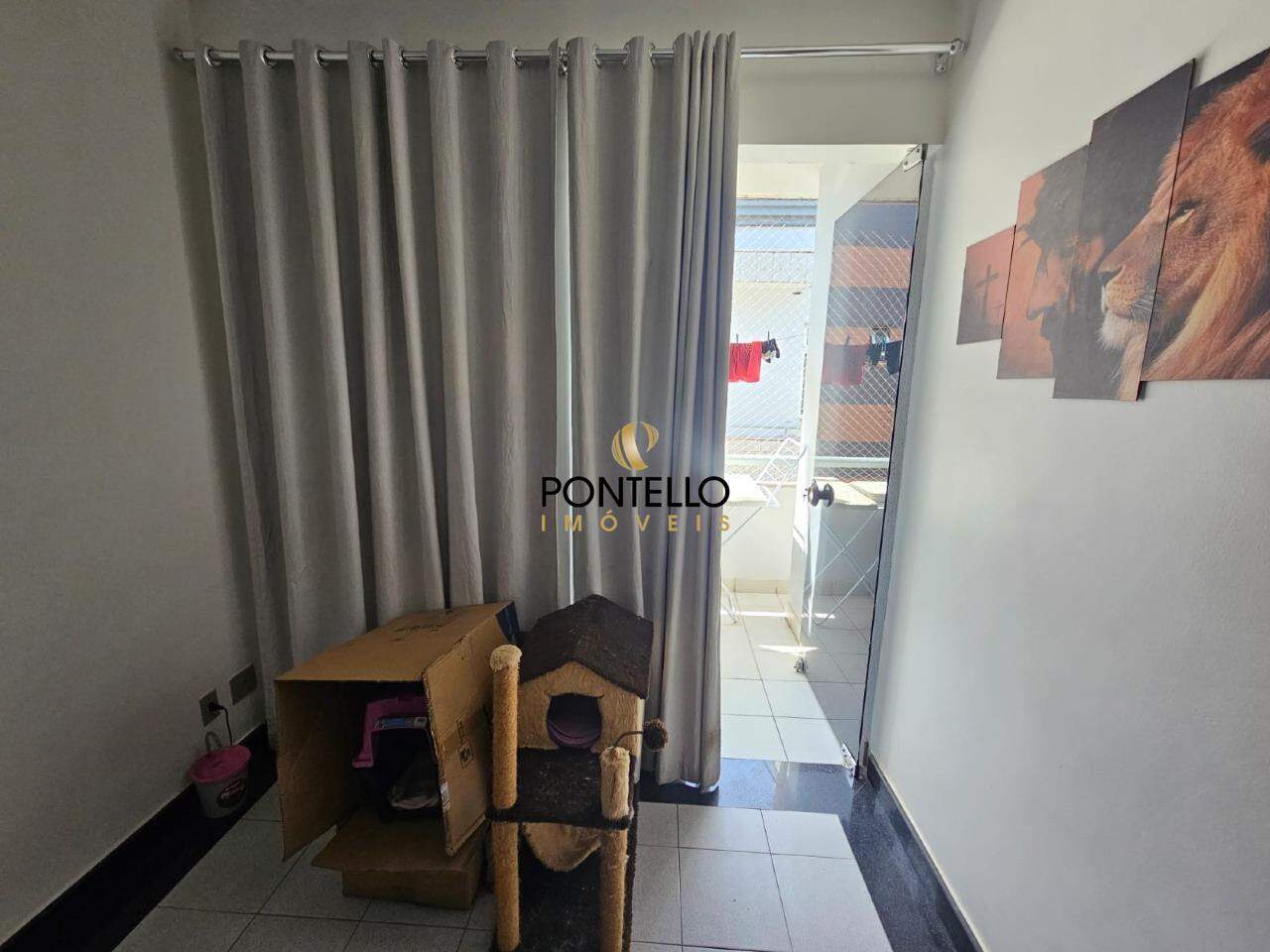 Apartamento, 3 quartos, 78 m² - Foto 8