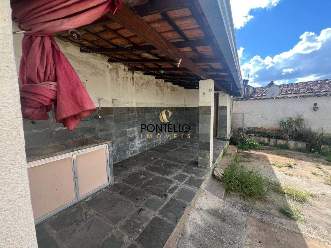 Casa, 3 quartos, 200 m² - Foto 15