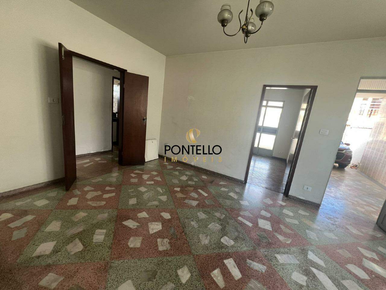 Casa, 3 quartos, 200 m² - Foto 2