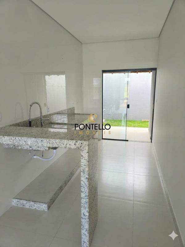 Casa, 2 quartos, 58 m² - Foto 4